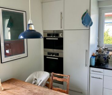 4 Zimmer, 113 m², 1. Stock - Photo 6