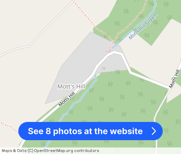 Motts Mill, Groombridge, East Sussex, TN3 - Photo 1