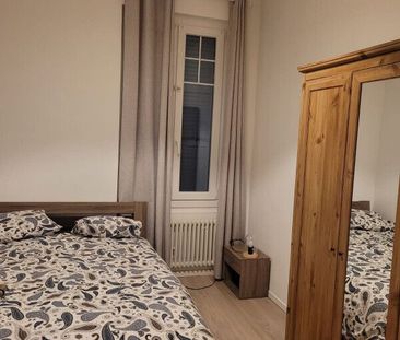 Exclusivity – Lease renewal 2.5 rooms, Lausanne (Chemin du Devin) f... - Photo 3