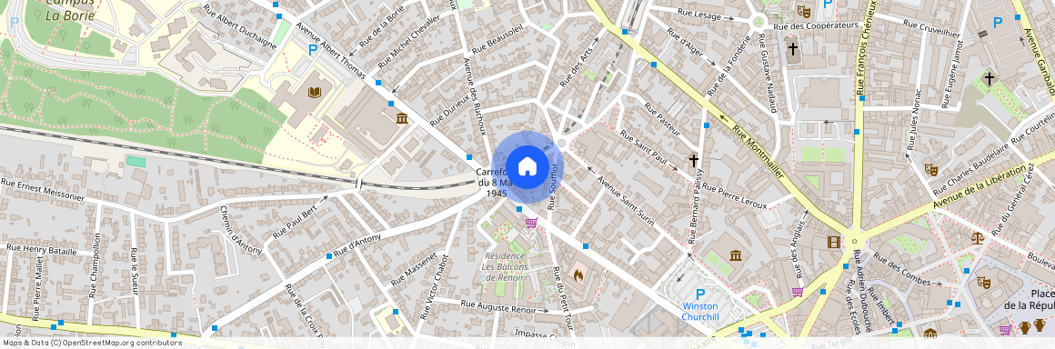 87000 LIMOGES