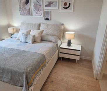 Piso de alquiler en Rambla de Sant Jordi, 37, La Geltrú - Sant Jordi - Photo 4