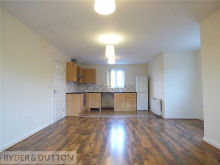 2 bedroom apartment to rent - Photo 4