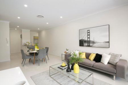 Unfurnished - 1 bedder - Acqua - Photo 5