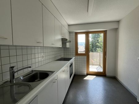 4.5 Zimmer Familienwohnung - Photo 4