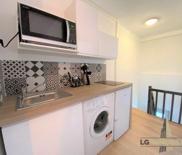 AMIENS LA VALLEE - TYPE 2 MEUBLE - Photo 4