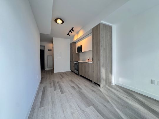 For Lease - 1635 MILITARY Trail Unit# 427, Toronto, Ontario - Photo 1
