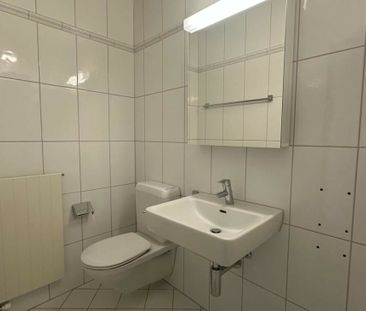 Grosszügige Wohnung an ruhiger Lage - Photo 5