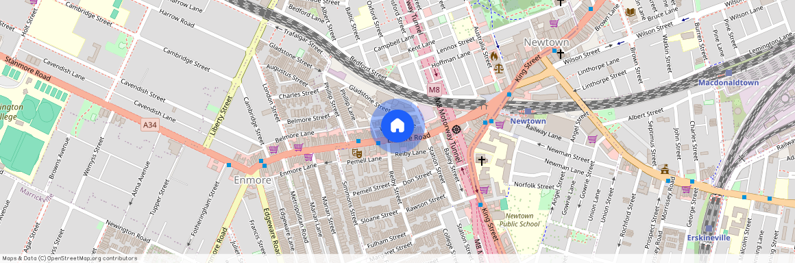 G04/63-71 Enmore Road Newtown