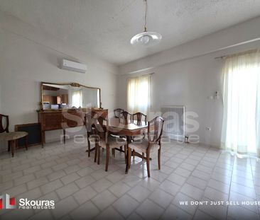 Διαμέρισμα για ενοικίαση Θουρία - Φωτογραφία 1