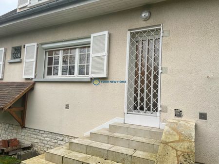 BELLLE VILLA A BOISSISE LE ROI -77310 - Photo 5