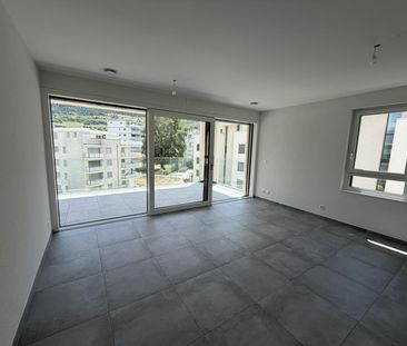 Magnifique appartement de 3.5 pièces neuf au 3ème étage - Photo 1