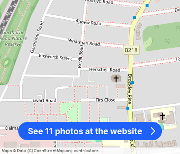 Laundry Mews Forest Hill, London, SE23 - Photo 1