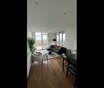 Room in a Shared Flat, London, E6 - Photo 6