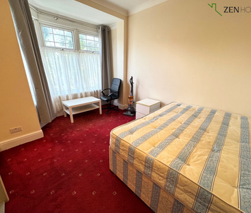 House share to rent - Photo 3