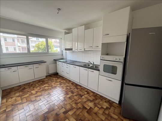 3 pièces - 65,85 m² - 2ème étage - Colocation non autorisée - Photo 1