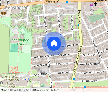 Cotswold Street Room 1 - Photo 1