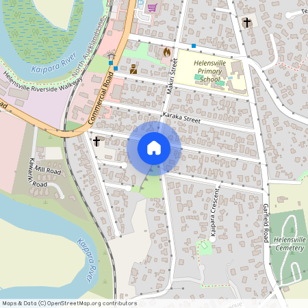 17 Makiri Street, Helensville, Rodney