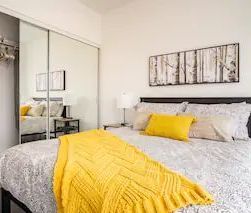 For Lease - 251 MANITOBA Street Unit# 819, Toronto, Ontario - Photo 1