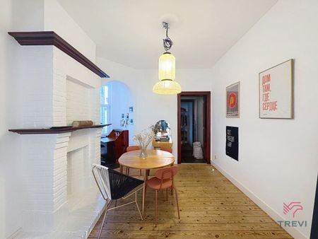 Appartement te huur - Foto 4
