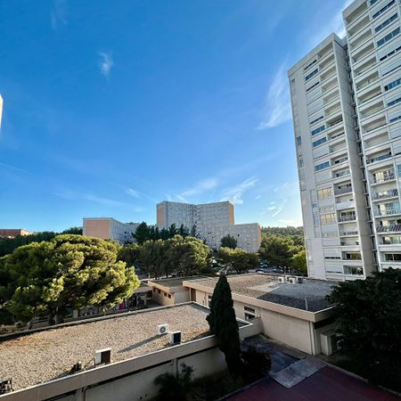 Location Appartement - Photo 2