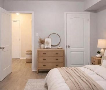 1 CH - 1 SDB - Montréal - $1,140 /mo - Photo 4