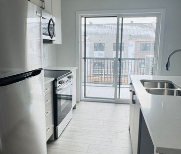 For Lease - 401 Glenroy Gilbert Drive Unit# 26, Barrhaven, Ontario - Photo 5