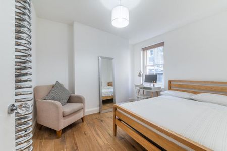2 bedroom apartment to rent - Photo 3