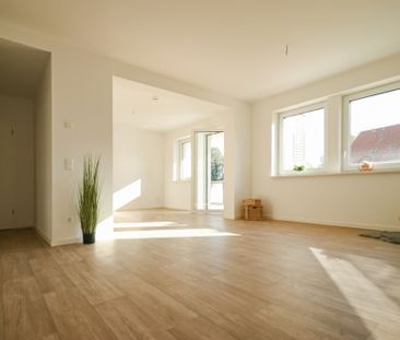 Wohnung Nr. 408/12/11 - Photo 2