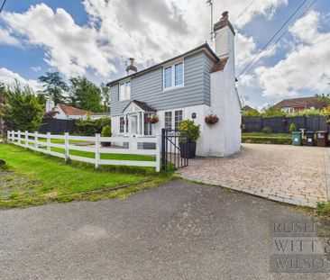 2 bedroom detached house to rent - Photo 5