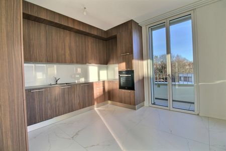 5.5 Zimmer, 127 m², 5. Stock - Photo 2