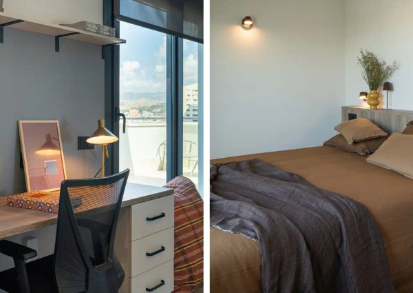 Estudio de alquiler en Avenida del Conocimiento, 50, Campus de la Salud