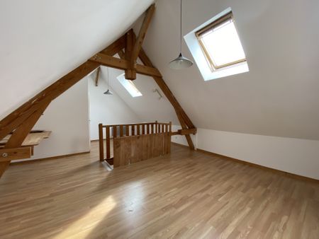 APPARTEMENT DUPLEX - COMMUNE DE REVELLES A 10 MIN DU CHU SUD - Photo 4