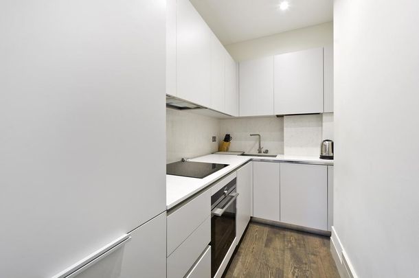 1 bedroom flat to rent - Photo 1