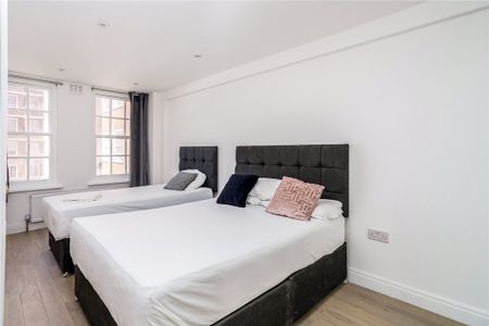 2 bedroom unspecified in London, W2 - Photo 5