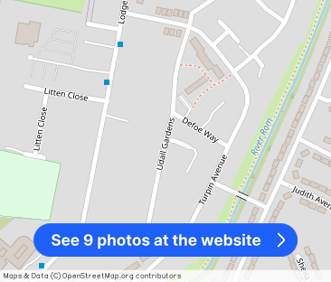 Udall Gardens, Romford, RM5 - Photo 1