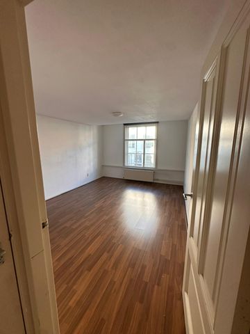 Appartement te huur: Spaarnwouderstraat 72-A 2011 AE Haarlem - Foto 2