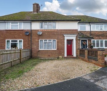 3 bedroom terraced house to rent - Photo 3