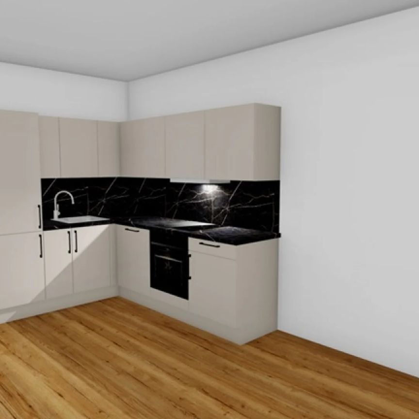 LEVEL GRAZ – Lebensgefühl auf höchstem Niveau - Photo 1