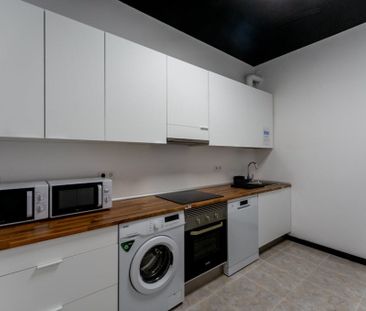 Calle de Sagasta, Madrid, Community of Madrid 28004 - Photo 6