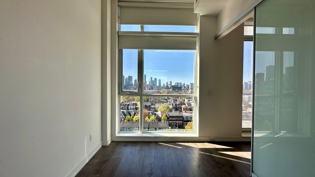 For Lease - 297 College Street Unit# 1008, Toronto, Ontario - Photo 1