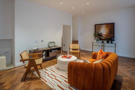 5 bedroom house to rent - Photo 4