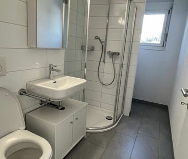 3.5 Zimmer, 81 m², 1. Stock - Photo 4