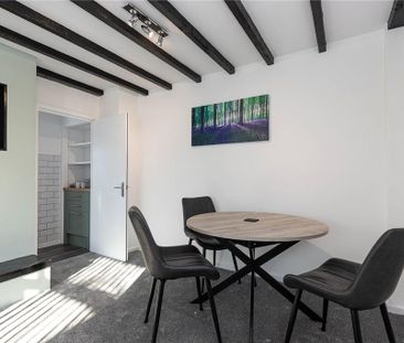 1 bedroom detached house to rent - Photo 3