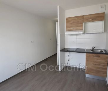 Location appartement studio, 19 m² - Photo 2