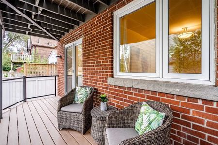 For Lease - 349 Woodbine Avenue Unit# Main, Toronto, Ontario - Photo 5