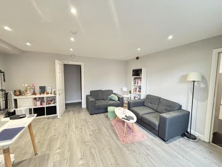 2 bedroom house to rent - Photo 2