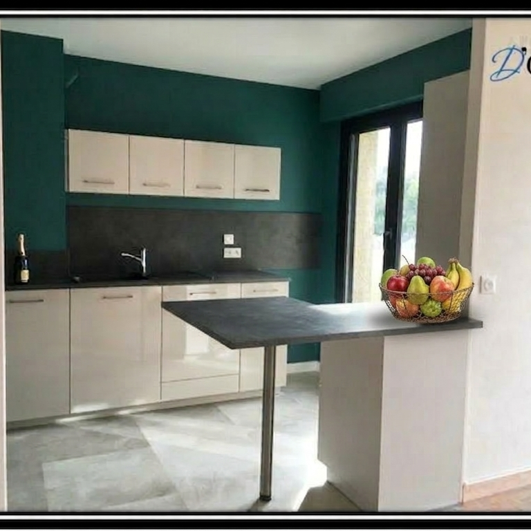 Location Appartement 2 pièces 56m² LAVAL 53000 - Photo 1