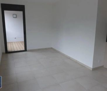 Appartement à louer 2 pièces 39.89m² - Photo 5
