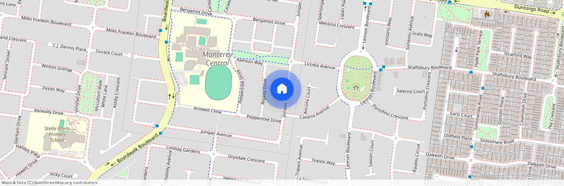 44 Juniper Avenue, Vic 3030, Point Cook