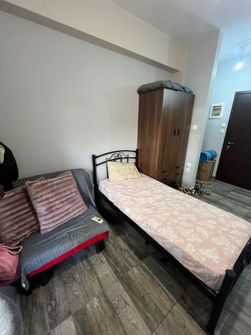 Studio/Γκαρσονιέρα για ενοικίαση Μεταμόρφωση (Βόλος) - Photo 5